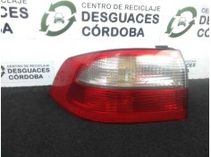 Recambio de piloto trasero izquierdo para renault laguna ii (bg0) 1.8 cat referencia OEM IAM  01-05 EXTERIOR