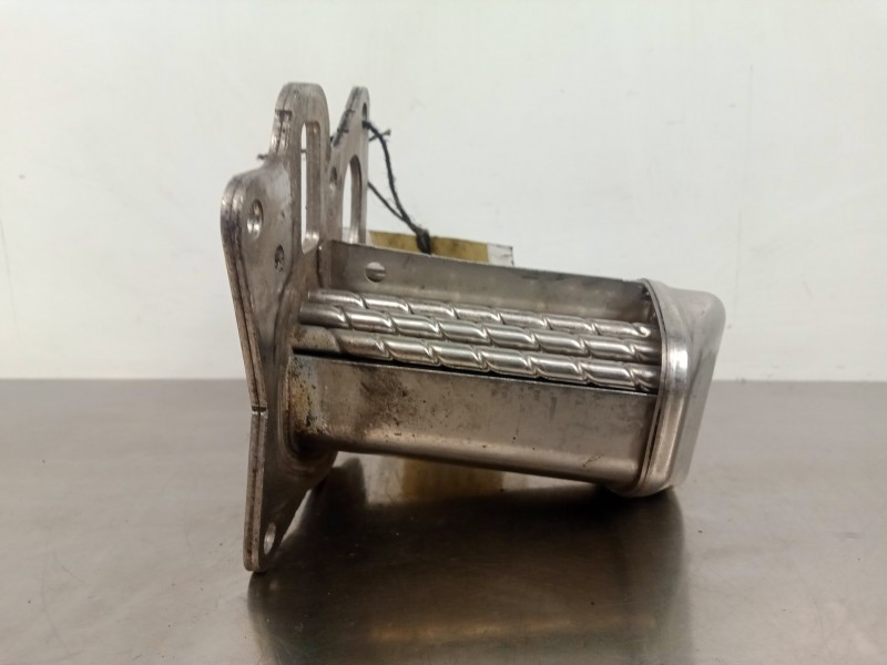 Recambio de enfriador gases egr para opel insignia berlina 2.0 cdti cat referencia OEM IAM 1711090658  