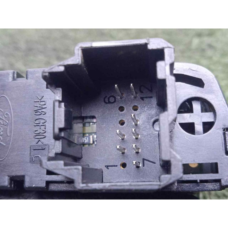 Recambio de interruptor para ford kuga (cbs) 1.5 ecoboost cat referencia OEM IAM AM5T14B436BB  