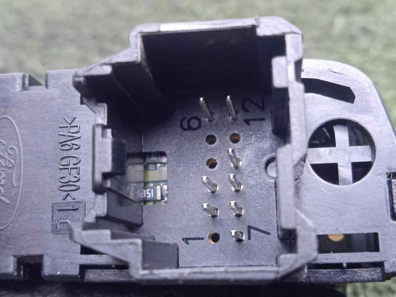 Recambio de interruptor para ford kuga (cbs) 1.5 ecoboost cat referencia OEM IAM AM5T14B436BB  