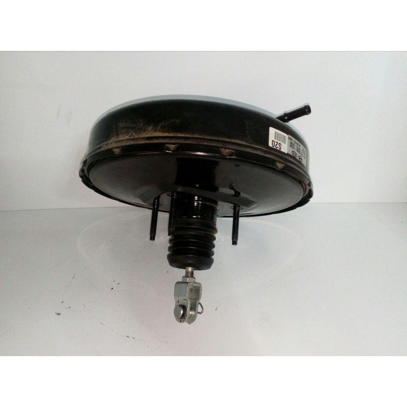 Recambio de servofreno para hyundai i30 1.6 crdi cat referencia OEM IAM 201001270597-591101H200-585001H200  