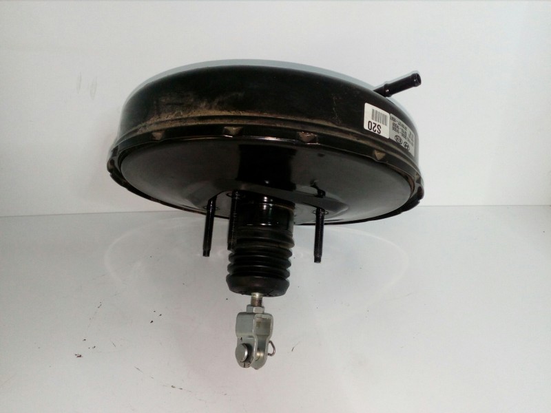 Recambio de servofreno para hyundai i30 1.6 crdi cat referencia OEM IAM 201001270597-591101H200-585001H200  