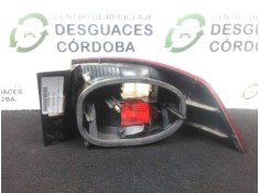 Recambio de piloto trasero izquierdo para renault laguna ii (bg0) 1.8 cat referencia OEM IAM  01-05 EXTERIOR 2
