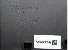 Recambio de modulo electronico para volvo xc60 2.0 diesel cat referencia OEM IAM A2C53296349-A2C53282565   2