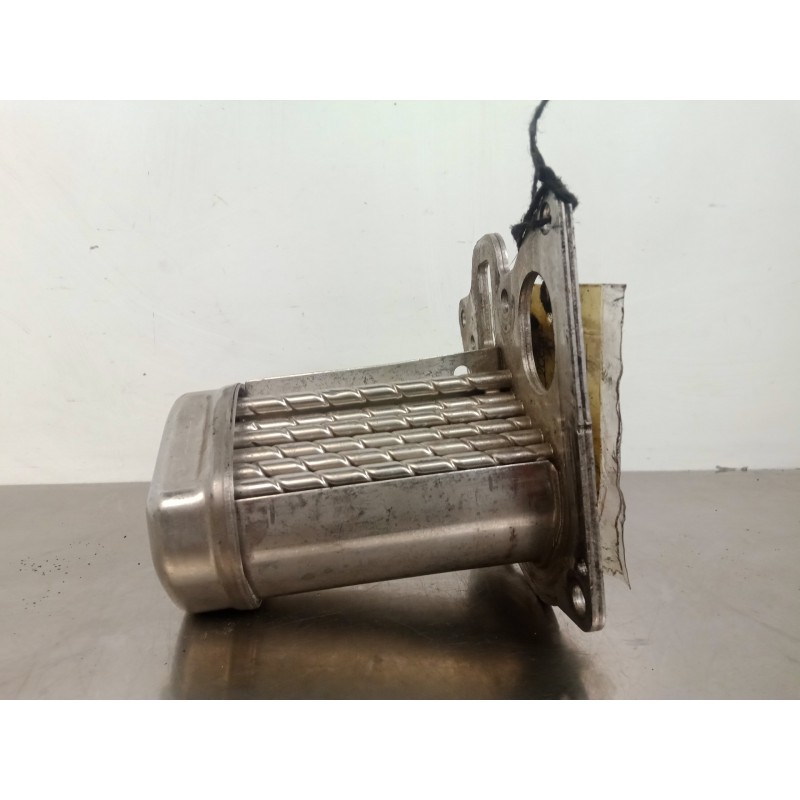 Recambio de enfriador gases egr para opel insignia berlina 2.0 cdti cat referencia OEM IAM 1711090658  