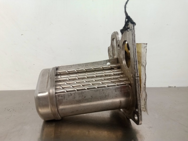 Recambio de enfriador gases egr para opel insignia berlina 2.0 cdti cat referencia OEM IAM 1711090658  