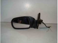 Recambio de retrovisor izquierdo para nissan primera berlina (p11) referencia OEM IAM  ELECTRICO NEGRO PLASTICO