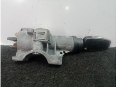 Recambio de conmutador de arranque para audi a4 berlina (8e) 1.8 20v turbo referencia OEM IAM 4B0905851N  