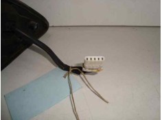 Recambio de retrovisor izquierdo para nissan primera berlina (p11) referencia OEM IAM  ELECTRICO NEGRO PLASTICO 2