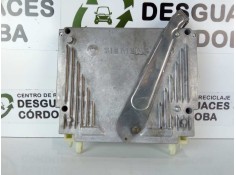 Recambio de centralita motor uce para volvo serie 850 2.5 cat referencia OEM IAM S103955400D-P9135975-1T30087803 SIEMENS 