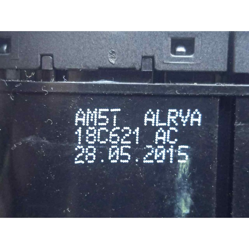 Recambio de interruptor para ford kuga (cbs) 1.5 ecoboost cat referencia OEM IAM AM5T18C621AC  