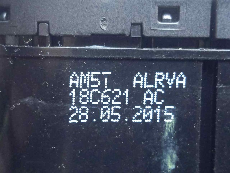 Recambio de interruptor para ford kuga (cbs) 1.5 ecoboost cat referencia OEM IAM AM5T18C621AC  