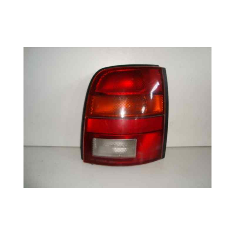 Recambio de piloto trasero derecho para nissan micra (k11) referencia OEM IAM  1.SERIE 