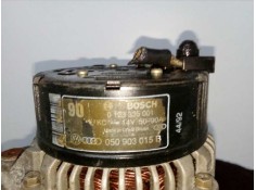 Recambio de alternador para audi 80 avant 2.0 cat (abt) referencia OEM IAM 050903015B-0123335001 VAG.90 BOSCH 2