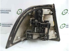 Recambio de piloto trasero derecho para opel vectra b berlina 1.6 16v referencia OEM IAM  VECTRA B. - 5.PUERTAS 99-02 - NEGRO 2
