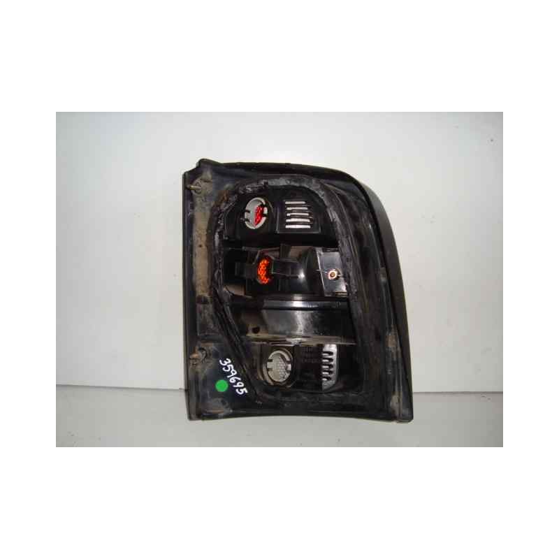 Recambio de piloto trasero derecho para nissan micra (k11) referencia OEM IAM  1.SERIE 