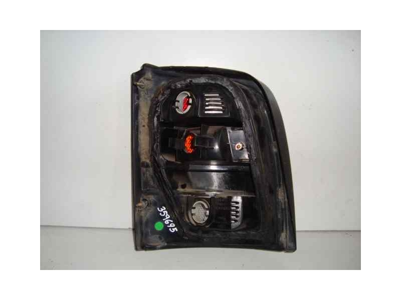 Recambio de piloto trasero derecho para nissan micra (k11) referencia OEM IAM  1.SERIE 