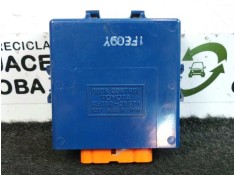 Recambio de modulo electronico para toyota celica (t20) 1.8 16v cat referencia OEM IAM 8598020370  