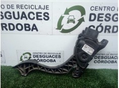 Recambio de potenciometro pedal para ford mondeo ber. (ca2) 2.0 tdci cat referencia OEM IAM 6G929F836RC-6PV00922014 6.PINES HELL