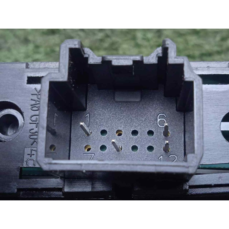 Recambio de interruptor para ford kuga (cbs) 1.5 ecoboost cat referencia OEM IAM AM5T18C621AC  