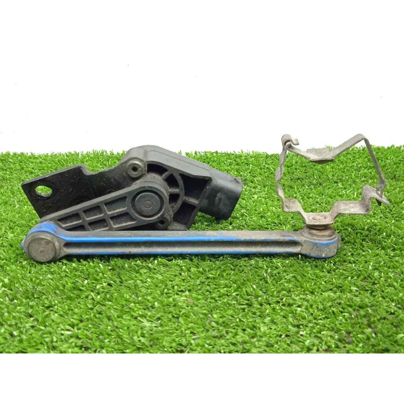 Recambio de regulador faros para audi allroad quattro (4b5) 2.5 v6 24v tdi referencia OEM IAM SINREFERENCIA  4.PINES