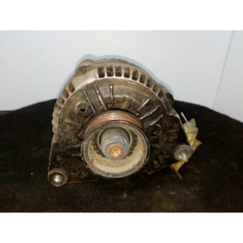 Recambio de alternador para audi 100 avant (c4) 2.3 referencia OEM IAM 0120465023-054903015C BOSCH 120A