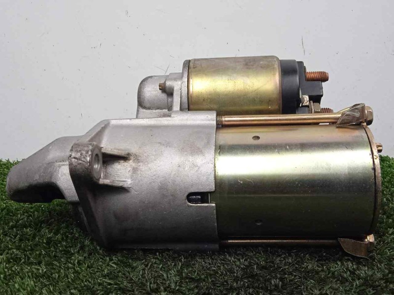 Recambio de motor arranque para daewoo kalos 1.4 cat referencia OEM IAM 96550792 9.DIENTES 