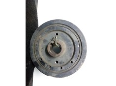 Recambio de polea cigueñal para toyota celica (t18) 1.6 referencia OEM IAM 18470-16060 4.CANAL-5.CANAL DIAMETRO: 135 MM