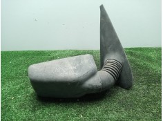 Recambio de retrovisor derecho para fiat tempra berlina (159) referencia OEM IAM  MANUAL NEGRO.PLASTICO 2