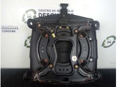 Recambio de asiento delantero izquierdo para mahindra bolero pick-up 2.5 td 4wd referencia OEM IAM  BASE.ROTATIVA 