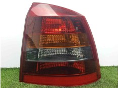 Recambio de piloto trasero derecho para opel astra g berlina 2.0 16v cat (x 20 xev / l34) referencia OEM IAM 13117093 ASTRA.G - 