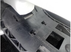 Recambio de maneta exterior trasera izquierda para seat ibiza (6j5) 1.4 16v referencia OEM IAM 5N0839885G   2