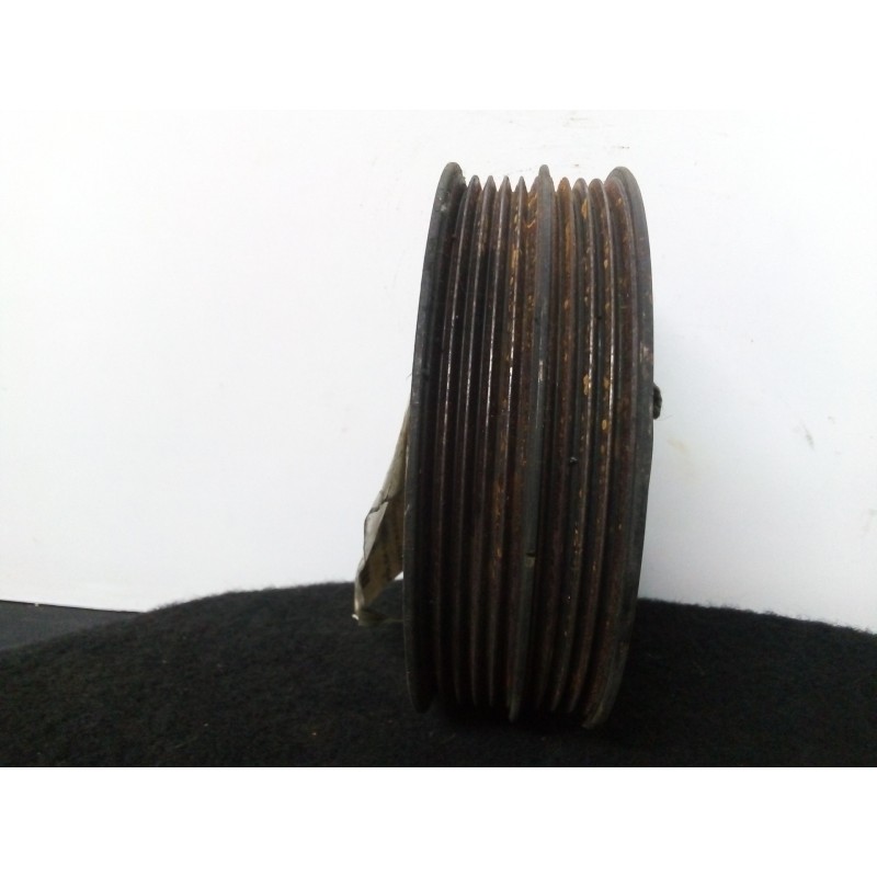 Recambio de polea cigueñal para toyota celica (t18) 1.6 referencia OEM IAM 18470-16060 4.CANAL-5.CANAL DIAMETRO: 135 MM
