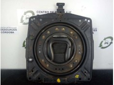 Recambio de asiento delantero izquierdo para mahindra bolero pick-up 2.5 td 4wd referencia OEM IAM  BASE.ROTATIVA  2