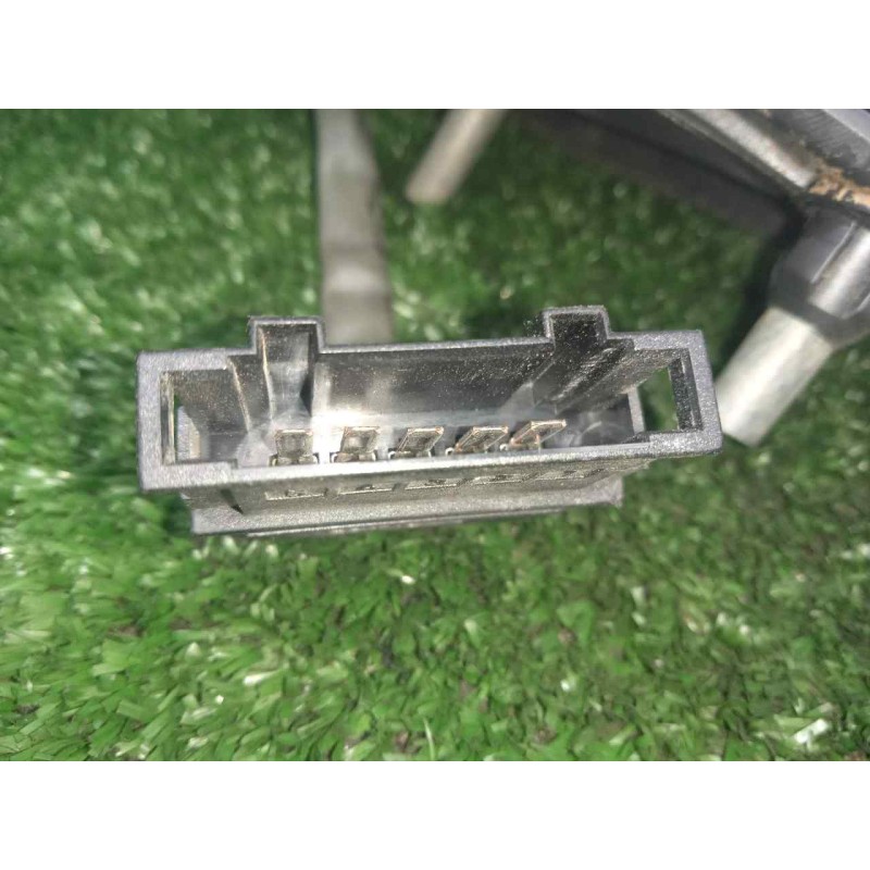 Recambio de retrovisor derecho para volkswagen golf iii berlina (1h1) 1.9 tdi referencia OEM IAM  ELECTRICO BLANCO