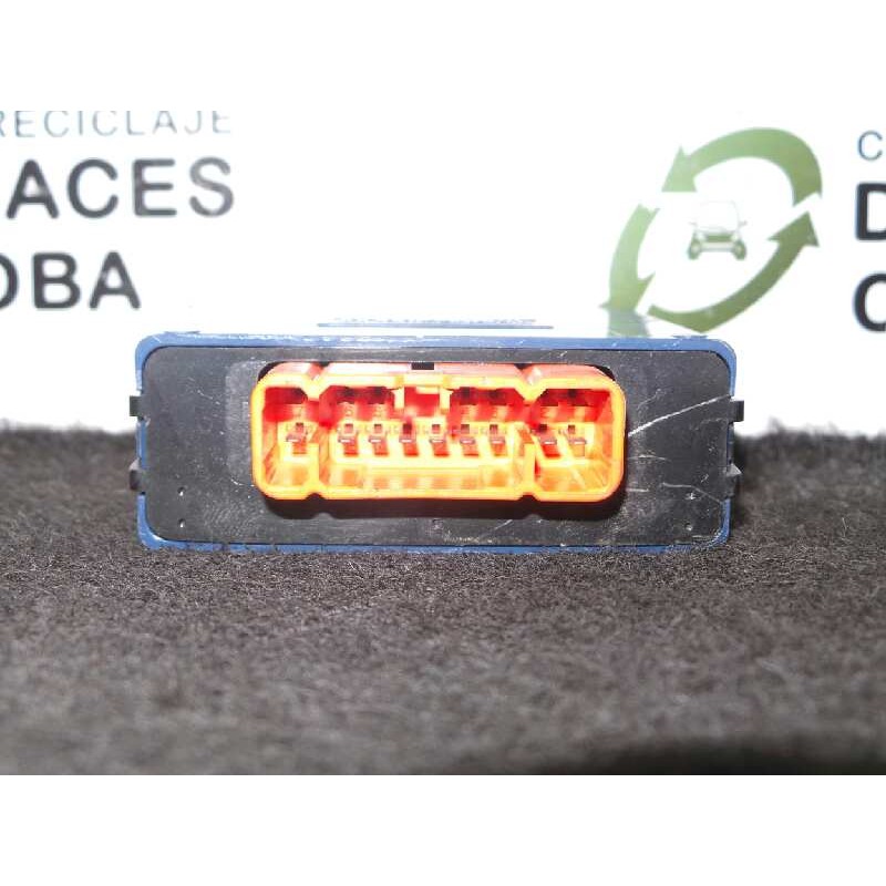 Recambio de modulo electronico para toyota celica (t20) 1.8 16v cat referencia OEM IAM 8598020370  