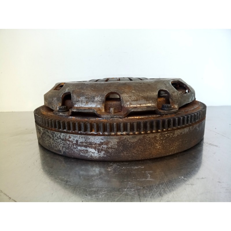 Recambio de volante motor para seat ibiza (6l1) 1.4 tdi cat (bnm) referencia OEM IAM 045105273D  