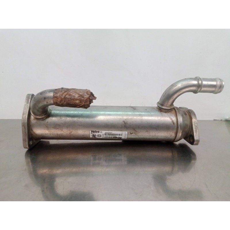 Recambio de enfriador gases egr para kia sportage 2.0 crdi referencia OEM IAM 2841627410  