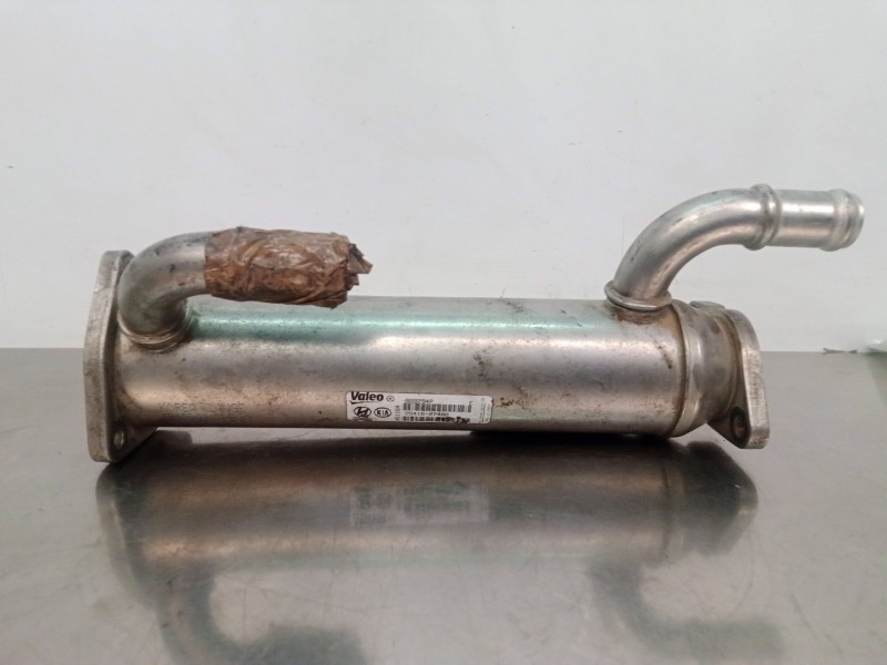 Recambio de enfriador gases egr para kia sportage 2.0 crdi referencia OEM IAM 2841627410  