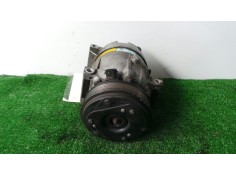 Recambio de compresor aire acondicionado para renault laguna ii (bg0) 1.9 dci diesel referencia OEM IAM 1135320 DELPHI - 6.CANAL