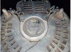 Recambio de alternador para peugeot 205 berlina referencia OEM IAM A14N145-2541205 VALEO 80A 2