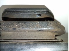 Recambio de soporte motor para nissan qashqai (j11) 1.5 turbodiesel cat referencia OEM IAM 112202558R SOPORTE MOTOR IZQUIERDO  2