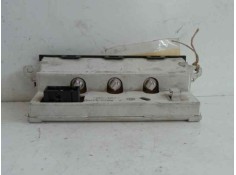 Recambio de pantalla multifuncion para citroën xsara berlina 1.9 diesel referencia OEM IAM 9647409677   2