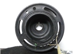 Recambio de polea cigueñal para opel astra g berlina 1.6 cat (z 16 se / l55) referencia OEM IAM 262033 5.CANALES DIAMETRO: 147 M