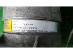 Recambio de compresor aire acondicionado para renault laguna ii (bg0) 1.9 dci diesel referencia OEM IAM 1135320 DELPHI - 6.CANAL 2