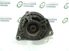 Recambio de alternador para mercedes-benz clase e (w124) berlina e 300 diesel (124.131) referencia OEM IAM 0986038170 90.A POLEA