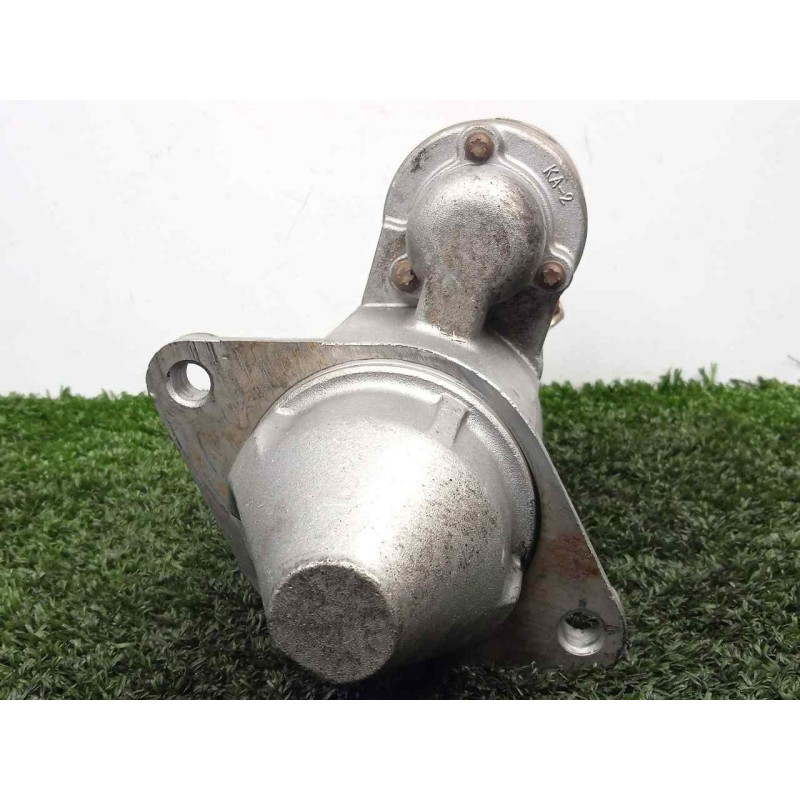 Recambio de motor arranque para daewoo kalos 1.4 cat referencia OEM IAM 96550792 9.DIENTES 