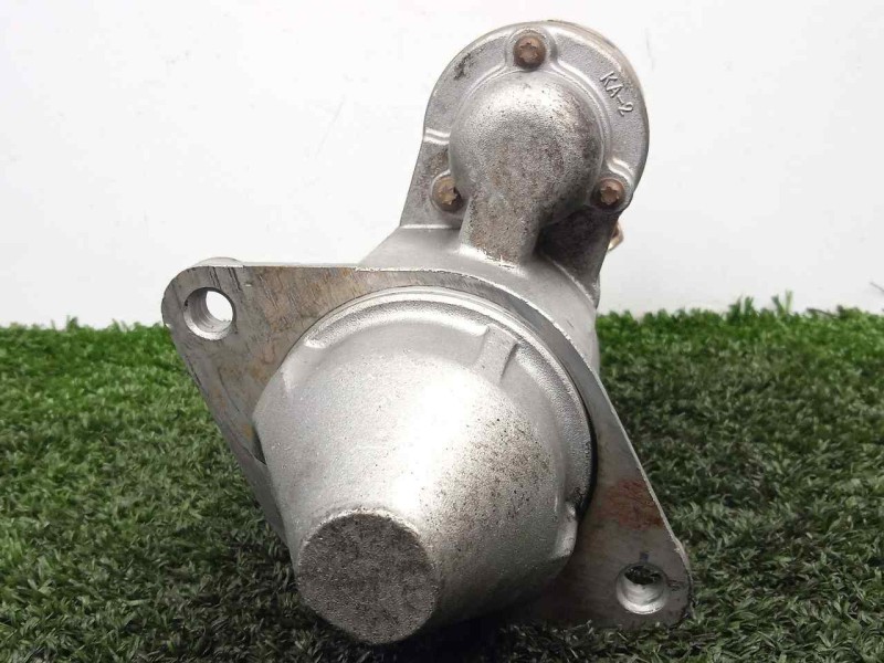 Recambio de motor arranque para daewoo kalos 1.4 cat referencia OEM IAM 96550792 9.DIENTES 