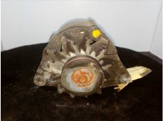 Recambio de alternador para citroën zx 1.4 referencia OEM IAM 0120489393 BOSCH 55A