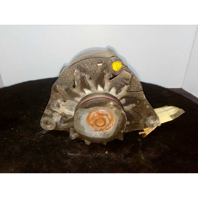 Recambio de alternador para citroën zx 1.4 referencia OEM IAM 0120489393 BOSCH 55A